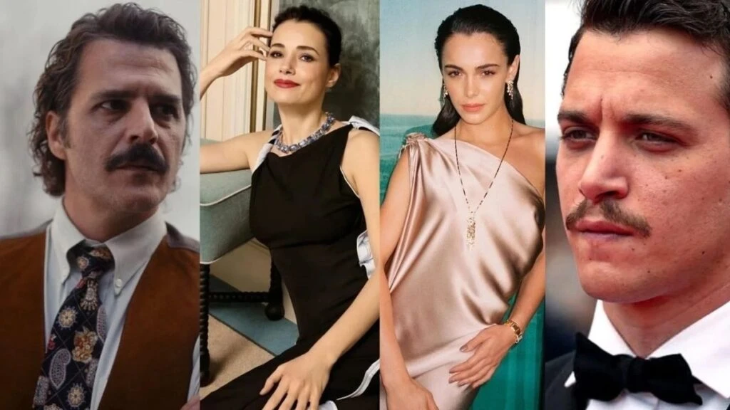 Rozet Hubeş Kıskanmak dizisinin oyuncu kadrosuna dahil oldu! Şerife karakteriyle izleyici karşısına çıkacak 