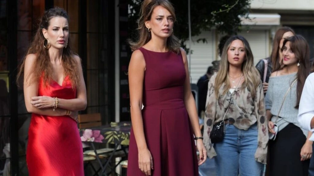 Ruya Gibi 1 bolumde Aydan Cido ve Fikonun basi dertte Aydani bekleyen tehlike ne