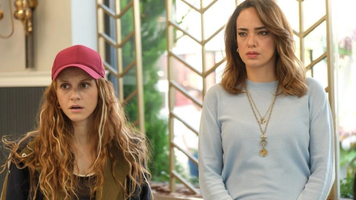 Rüya Gibi son bölüm nereden izlenir? Rüya Gibi dizisi 3. bölümde neler oldu?