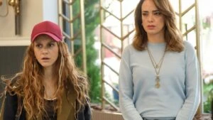 Rüya Gibi 3. Bölümde Aydan’ın başı beladan kurtulmuyor!