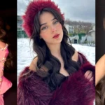 Ruya Gibi dizisinin Sezeni kim gercekte adi ne Diziden once de milyonlar takip ediyordu meger fenomenmis