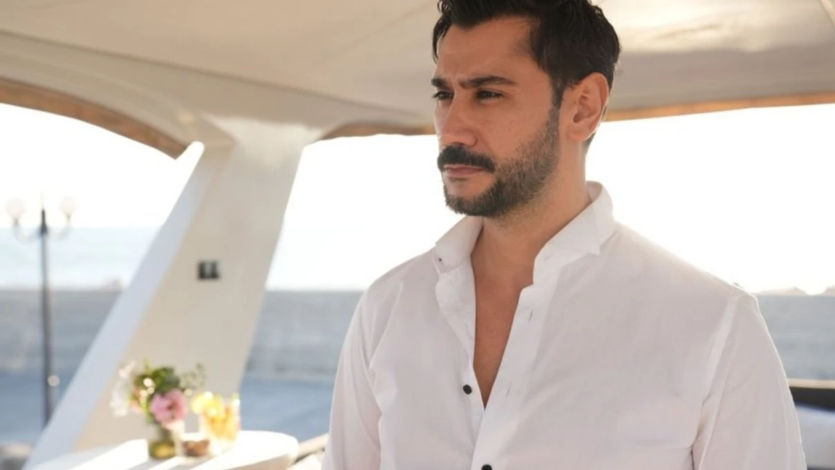 Ruya gibi 1. bolum firtina gibi esti