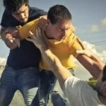Ruyada kavga ne anlama gelir Kavga etmek iyi mi kotu mu