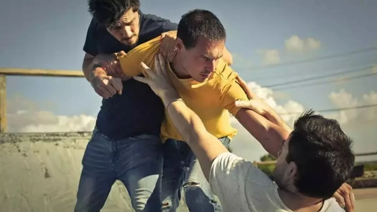 Rüyada kavga ne anlama gelir? Kavga etmek iyi mi kötü mü? 1 Ruyada kavga ne anlama gelir Kavga etmek iyi mi kotu mu