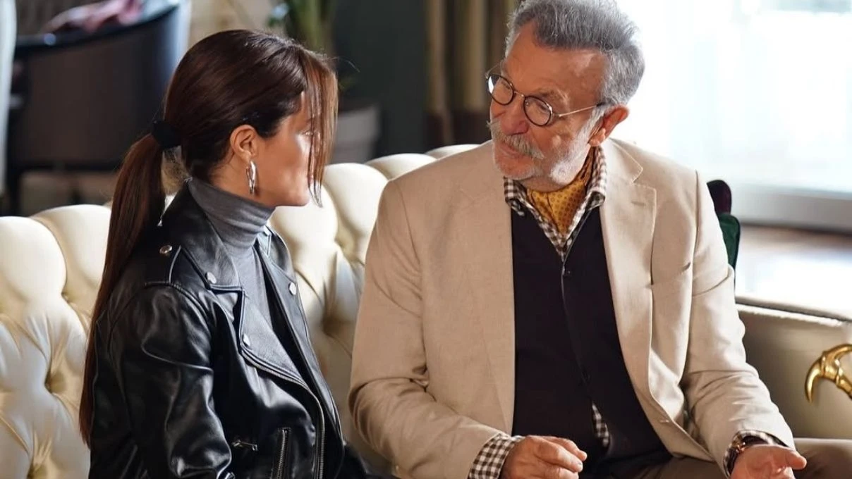 Sahtekarlar 6. Bölümde Asya Hidayet’e gerçeği söyleyecek mi? Hidayet, Ertan’ın oğlu olduğunu öğrendi mi? 4 SAHTEKARLAR 6. BOLUMDE ASYA VE ERTAN OYUNU BITTI MI