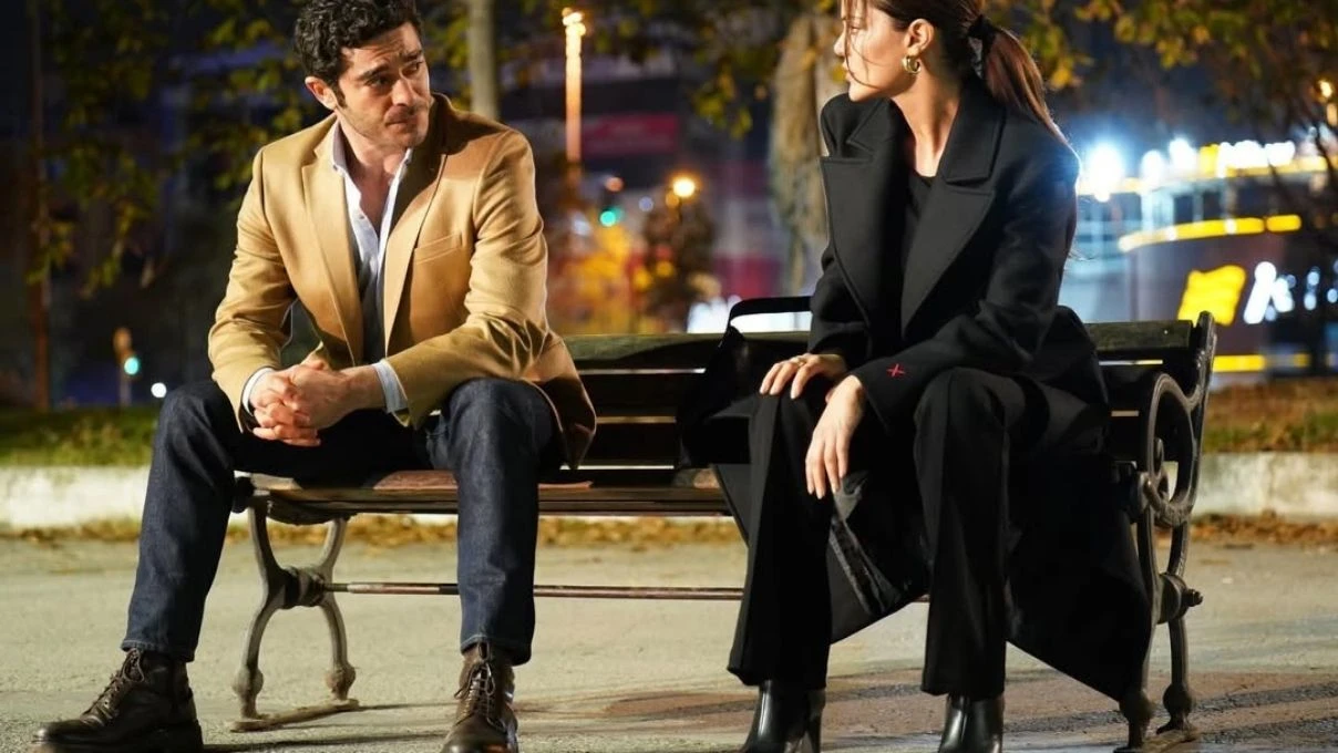 SAHTEKARLAR 8. BOLUMUNDE ASYA HUMANIN OGLUYLA EVLENECEK MI