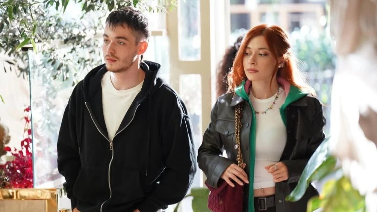 SAHTEKARLAR DIZISI OYUNCU KADROSU VE KARAKTERLERI 1