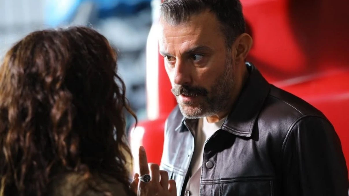 SAKINCALI 4. BOLUM FRAGMANI YAYINLANDI MI