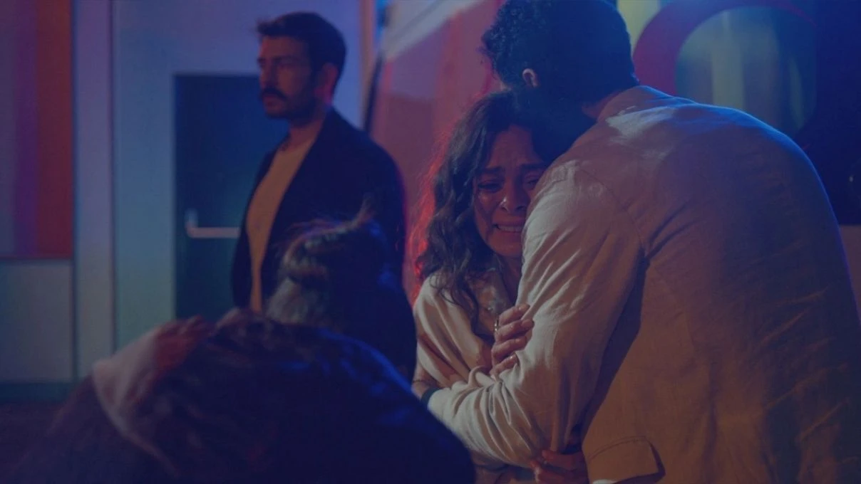 SAKINCALI DIZISI KONUSU