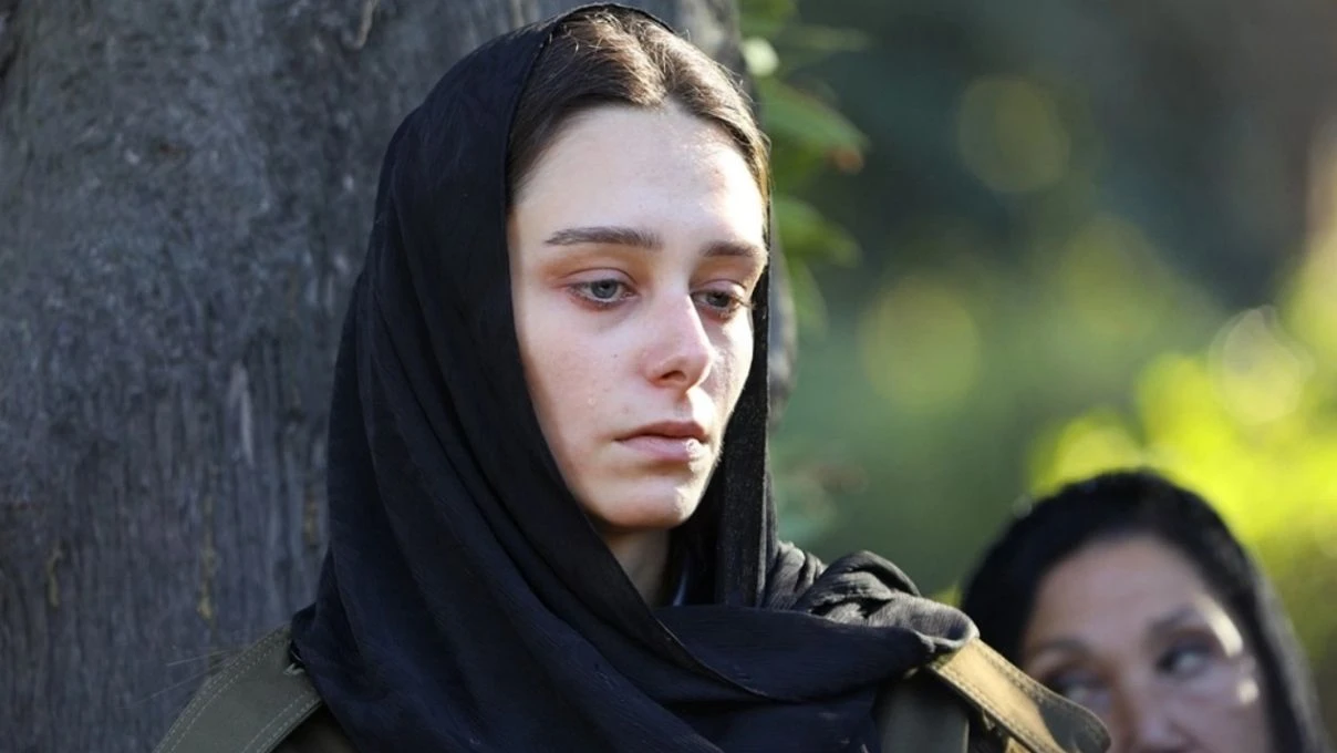 SAKINCALI DIZISI NEREDEN IZLEYEBILIRIM