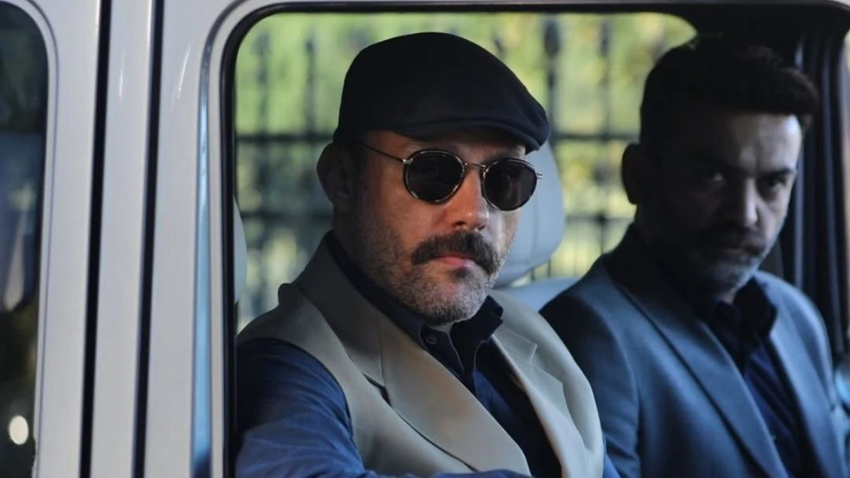 SAKINCALI DIZISI OYUNCU KADROSU