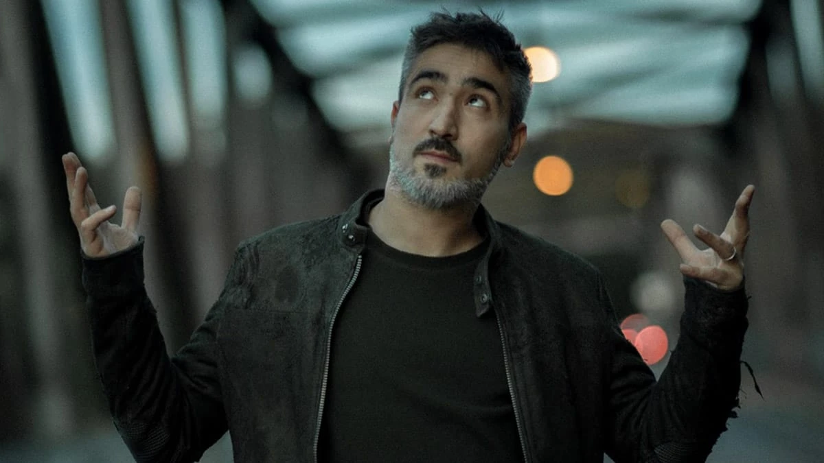 Sagopa Kajmer sözleriyle Lvbel C5’i yerden yere vurdu! Rap dünyasında yapay zeka kavgası başladı 4 SAgopa lvc5 1