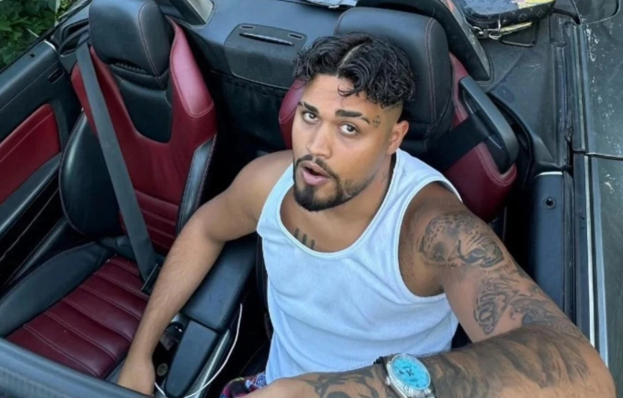 Sagopa Kajmer sözleriyle Lvbel C5’i yerden yere vurdu! Rap dünyasında yapay zeka kavgası başladı 5 SAgopa lvc5 1