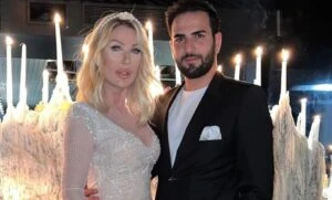 SEDA SAYAN VE CAGLAR OKTEN