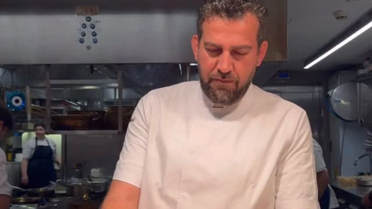 SEF MAKSUT ASKAR KAC YASINDA