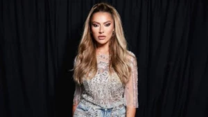 hadise görsel