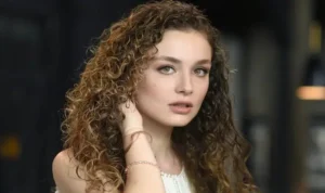SERRA ARITURK HALEF