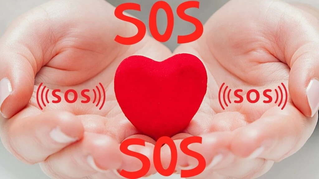 Vücudun seni uyarıyor! SOS işaretlerine dikkat