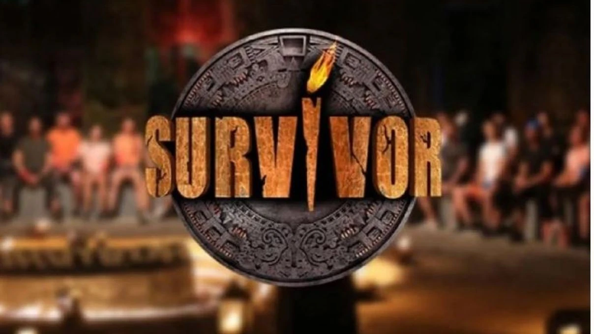 SURVIVOR 2026 gonulluler takimi tanitimi