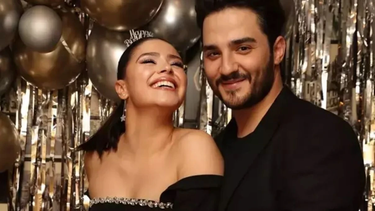 SURVIVOR AYSE YUKSEL EVLI MI