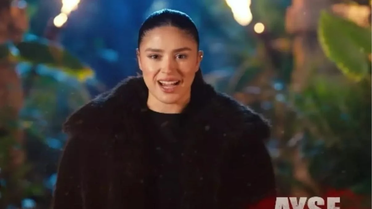 SURVIVOR AYSE YUKSEL