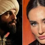 Saadet Isil Aksoy Mehmed Fetihler Sultani dizisine dahil oldu Mehmedin esi Eleniyi oynayacak