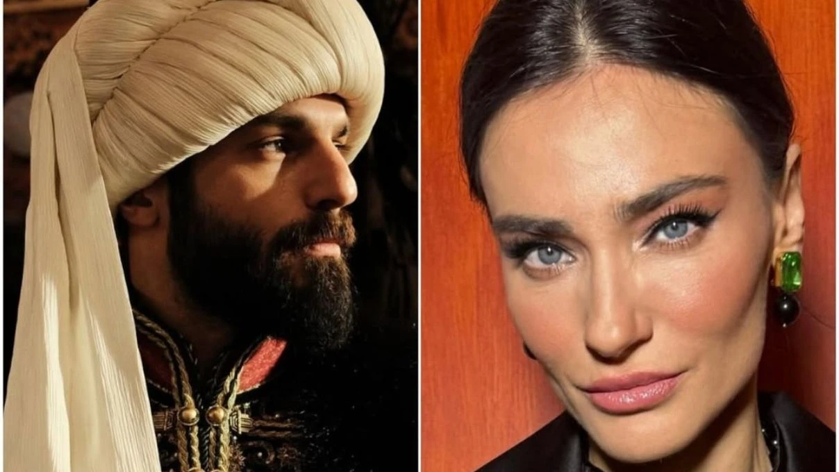 Saadet Işıl Aksoy Mehmed Fetihler Sultanı dizisine dahil oldu! Mehmed’in eşi Eleni’yi oynayacak 10 Saadet Isil Aksoy Mehmed Fetihler Sultani dizisine dahil oldu Mehmedin esi Eleniyi oynayacak