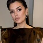 Ünlü sunucu Saadet Özsırkıntı’dan dikkat çeken nazar açıklaması!
