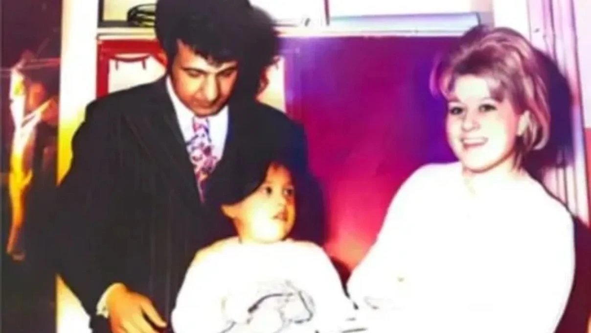 Saba Abacı kimdir, kaç yaşında? Saba Abacı kiminle evli? 4 Saba Abacı kimdir, kaç yaşında? Saba Abacı kiminle evli?