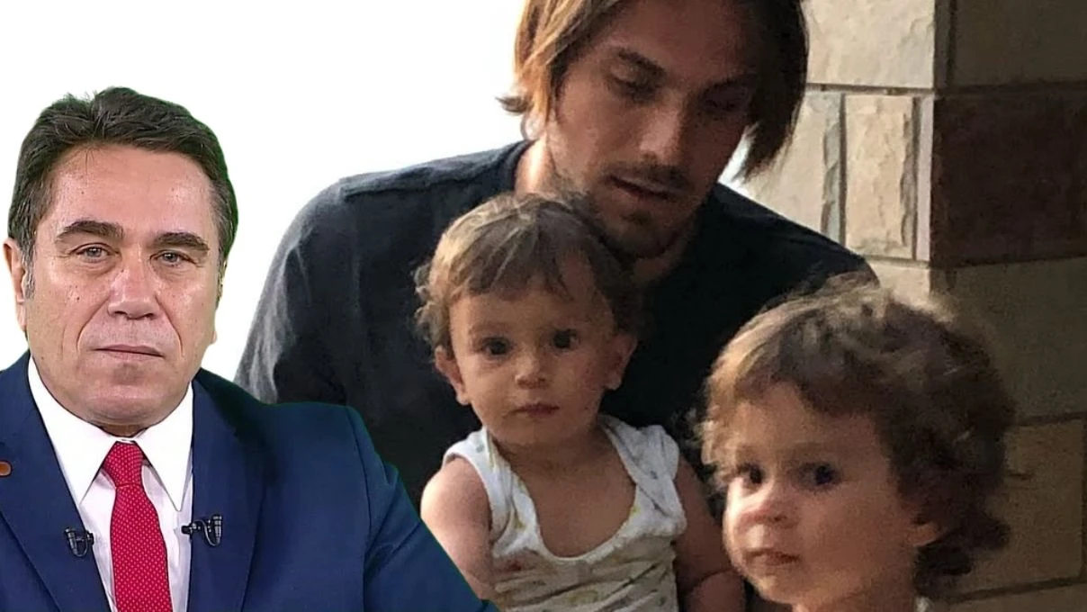 Sabri Ugan’ın kaç oğlu var? Sabri Ugan’ın oğulları kim?