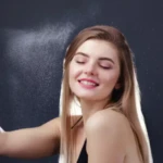 Sacini her gun yikayanlara uyari 3. gunde parlayan saclar icin dogal sprey tarifi