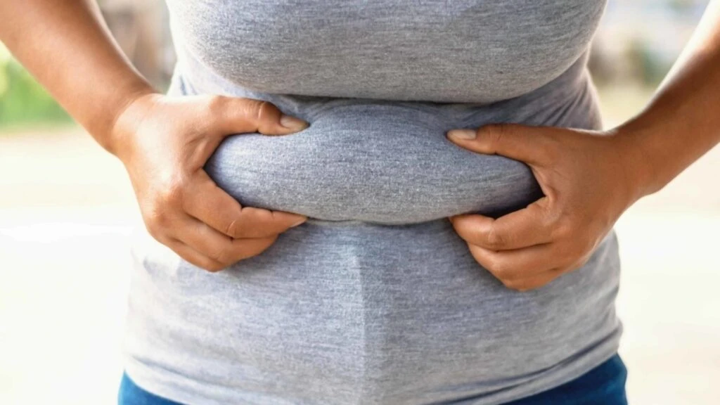 Sadece 3 malzemeyle gobek duzlesiyor Bu tarif siskinlige elveda diyor
