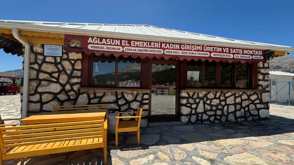 Sagalassos Antik 4