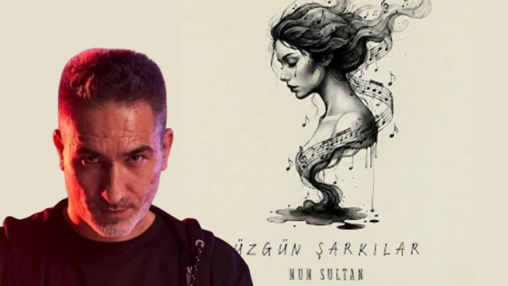 Sagopa Kajmer Nun Sultan kimdir Nun Sultan kac yasinda