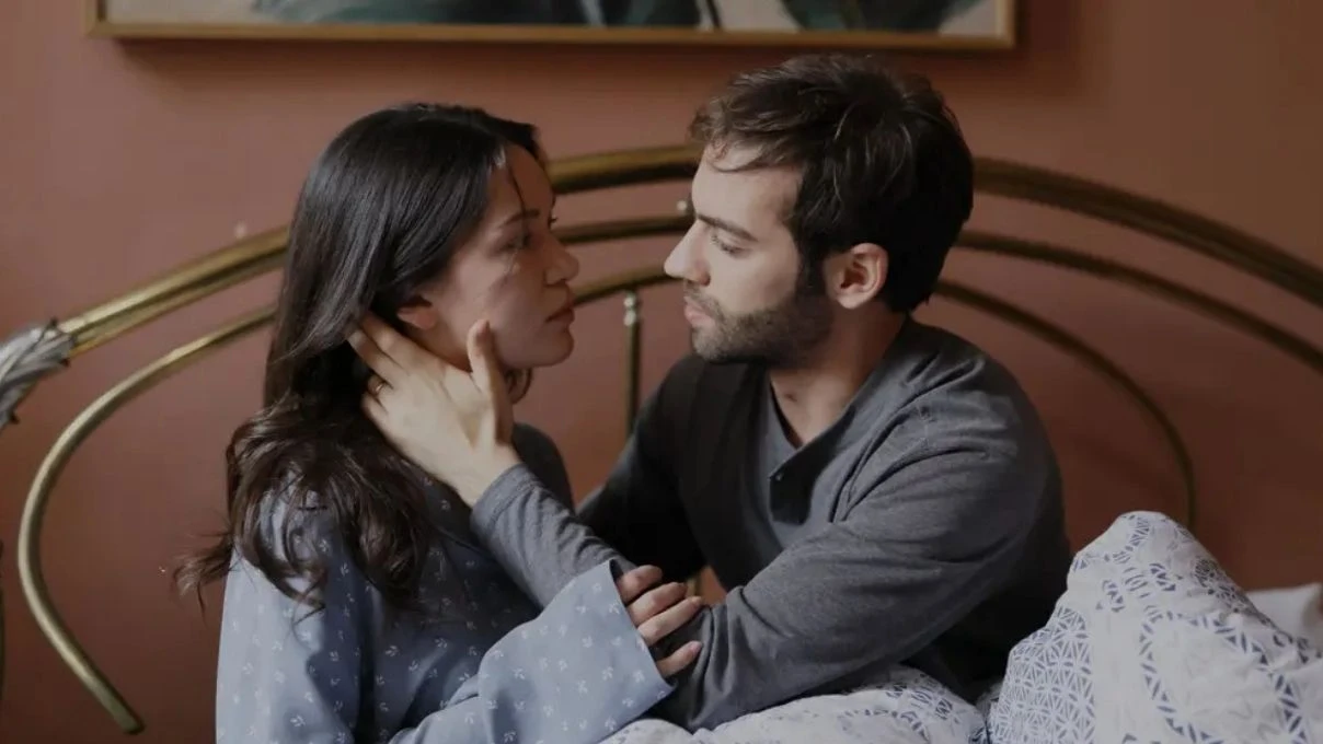 Sahipsizler 42. bölüm fragmanı yayınlandı mı? Zeliha ve Yusuf yeni bölümde evlenecek mi? 4 Sahipsizler 42. bölüm fragmanı yayınlandı mı? Zeliha ve Yusuf yeni bölümde evlenecek mi?