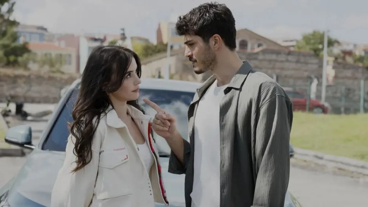 Sahipsizler dizisinde Devran’ın planı ne? Firuze Devran’a mı göz dikti?