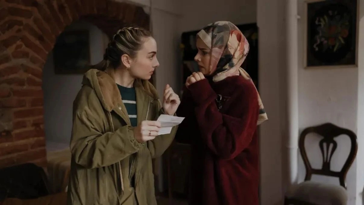 Sahipsizler 42. bölüm fragmanı yayınlandı mı? Zeliha ve Yusuf yeni bölümde evlenecek mi? 8 Sahipsizler 42. bölüm fragmanı yayınlandı mı? Zeliha ve Yusuf yeni bölümde evlenecek mi?