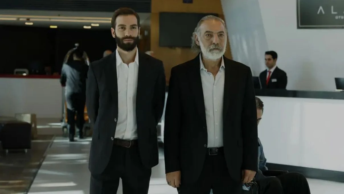 Sahipsizler dizisinde Devran’ın planı ne? Firuze Devran’a mı göz dikti?