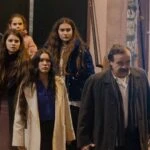 Sahipsizler dizisinin gelecek bolumlerine dair spoiler desifre oldu