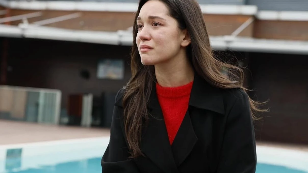 Sahipsizlerde Azize olecek mi