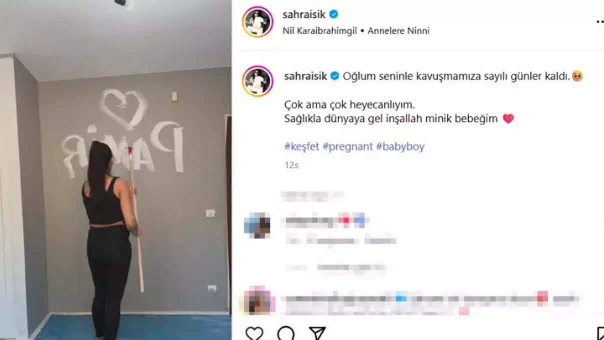 Sahra Isik 3