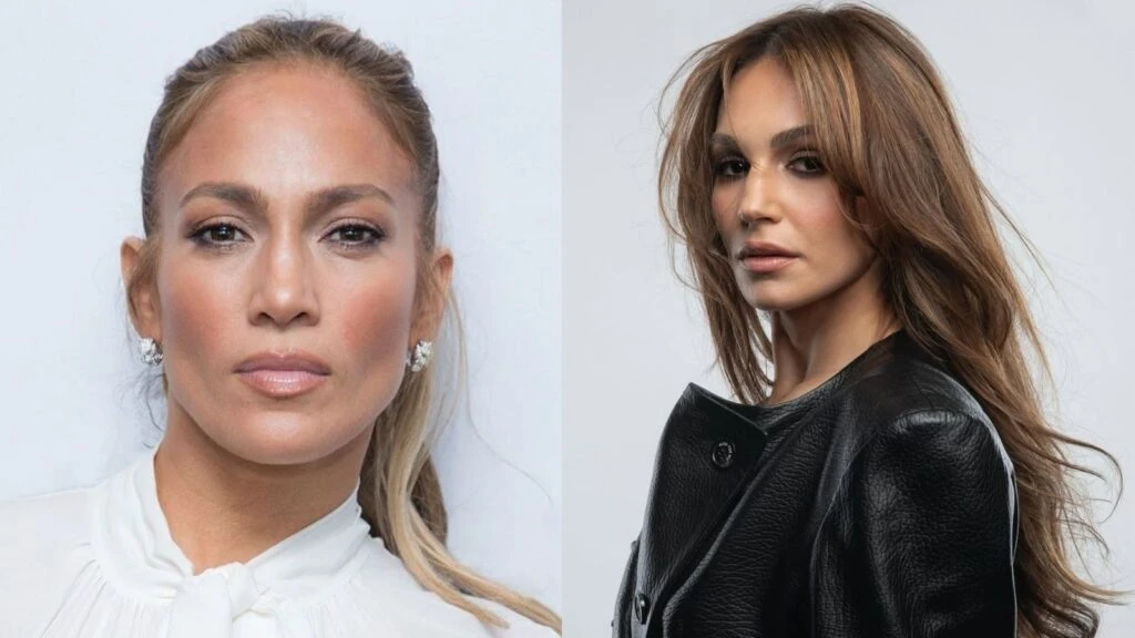 Uzak Şehir dizisinin Nare’si Sahra Şaş Jennifer Lopez’e benzetilmesi hakkında konuştu!