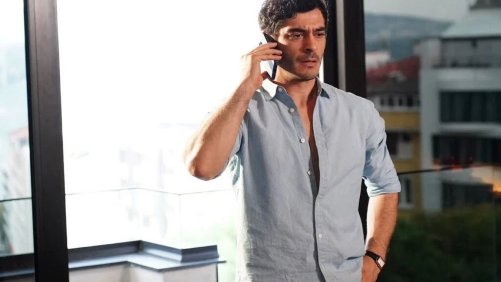 Sahtekarlar 4. Bolumde Ertan ve Asyanin oyunu kim biliyor