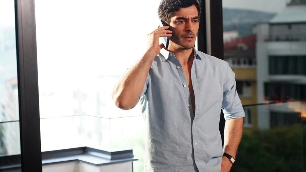 Sahtekarlar 4. Bolumde Ertan ve Asyanin oyunu kim biliyor