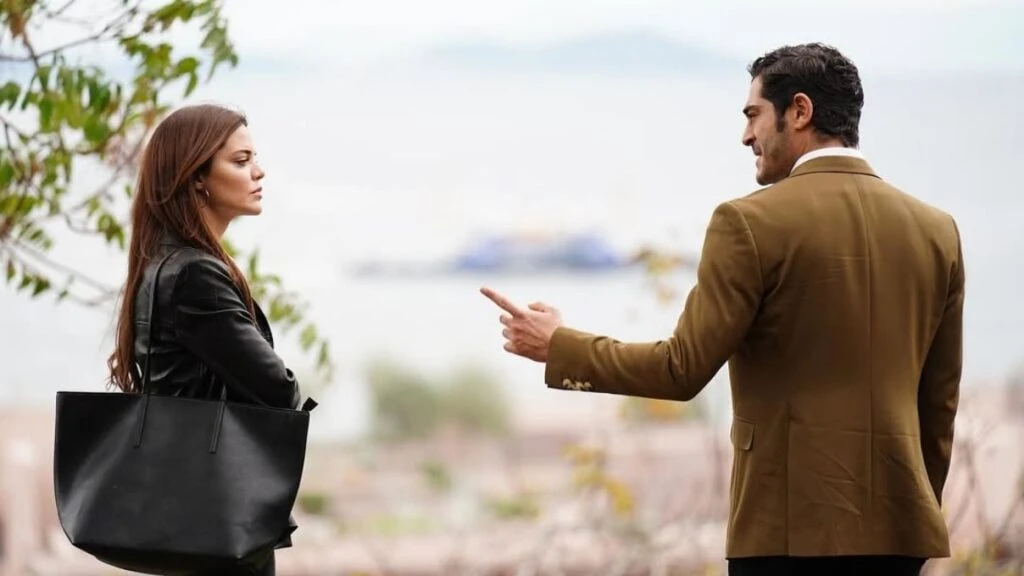 Sahtekarlar 6. Bolumde Asya Hidayete gercegi soyleyecek mi Hidayet Ertanin oglu oldugunu ogrendi mi