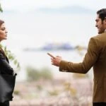 Sahtekarlar 6. Bolumde Asya Hidayete gercegi soyleyecek mi Hidayet Ertanin oglu oldugunu ogrendi mi