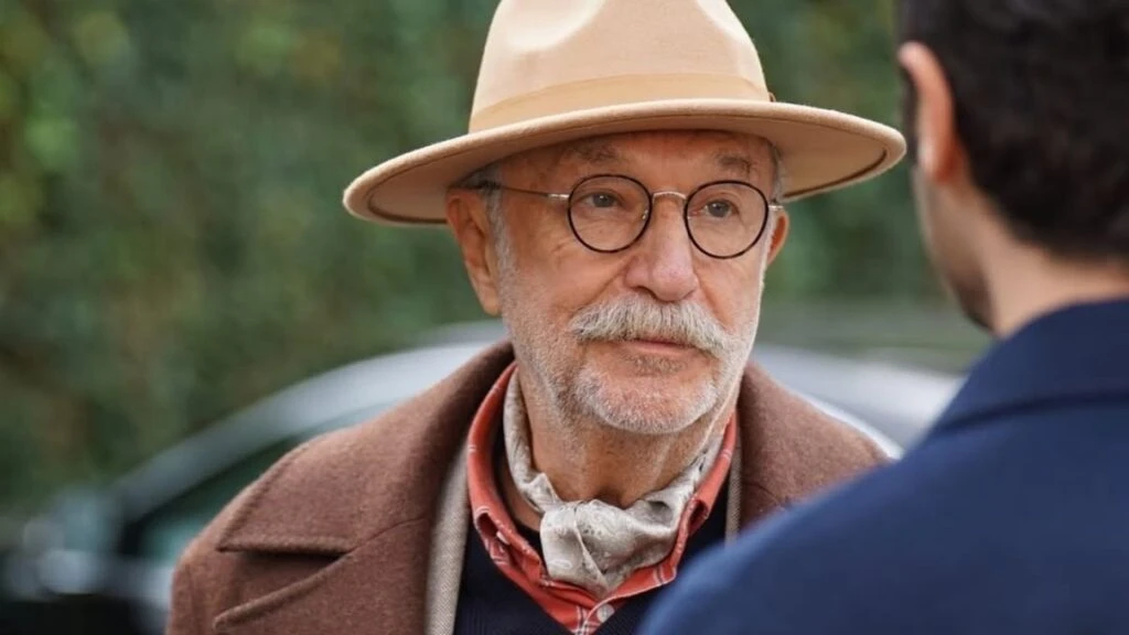 Sahtekarlar 7. Bolumde Hidayetin plani dengeleri bozacak Bakizade ailesini bekleyen tehlike