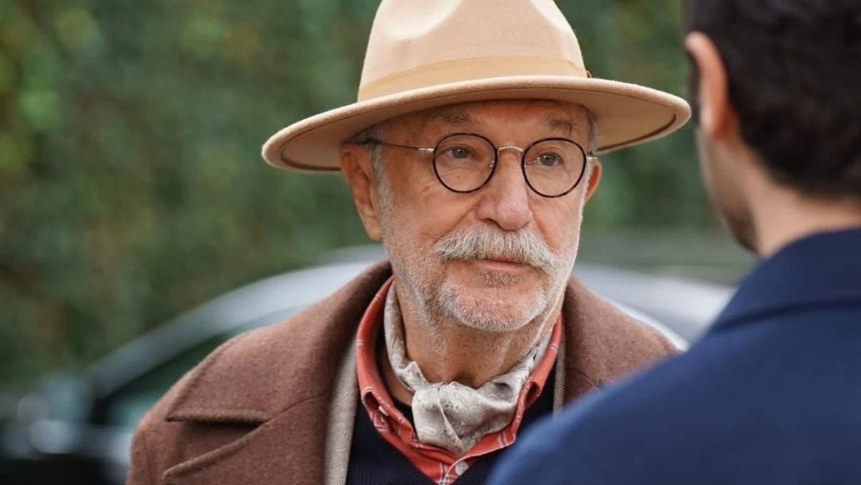 Sahtekarlar 7. Bolumde Hidayetin plani dengeleri bozacak Bakizade ailesini bekleyen tehlike