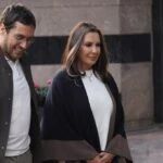 Sahtekarlar 8. Bolumde Asya Humanin oglu Ibrahimle evlenecek mi Humanin oglu Ibrahim kim