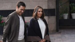 Sahtekarlar 8. Bölümde Hüma’nın oğlu İbrahim kim?